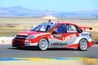 FIA World Touring Car Championship Series-Sonoma | Speedway Motorsports Magazine